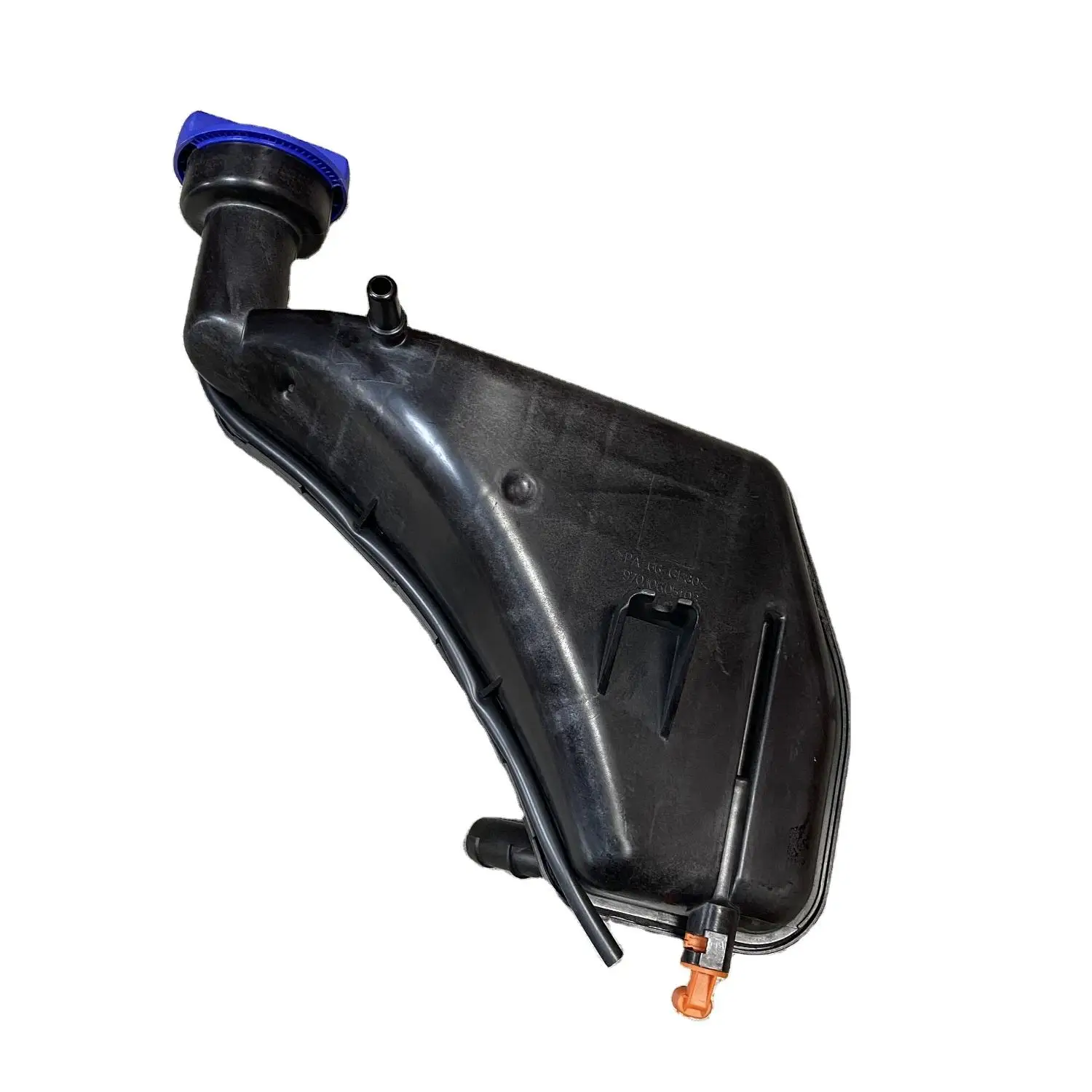 OEM 97010615103 Coolant compensation tank (expansion tank) for Porsche Panamera 970 2010-2016