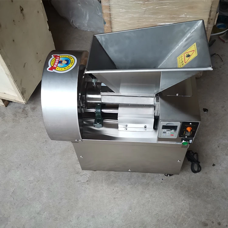 Heavy Duty Equipment Bread_Dough_Divider_Machine