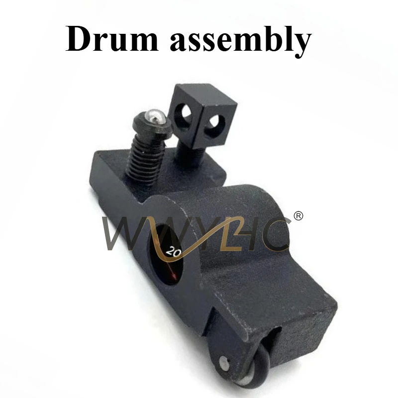 

Подходит для Пекина Long March Nantong X62W X52K X5032 X53 X6132 400, фрезерный станок, барабан, крестообразный узел