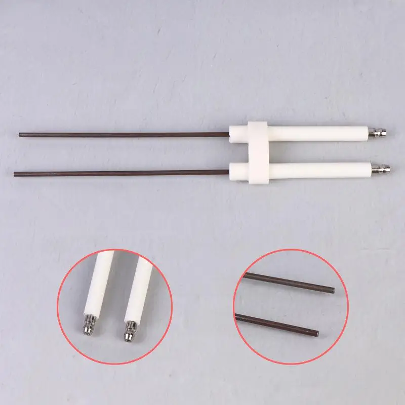 

Электрический индукционный электрод розжига для газовых систем, сменная свеча зажигания для котлов