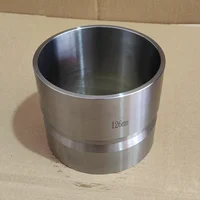 Herramienta de instalación de compresión de anillo de pistón de motor, diámetro del cilindro de 120-135mm, tipo embudo para Changan Wuling Toyota Honda Volkswagen Aud