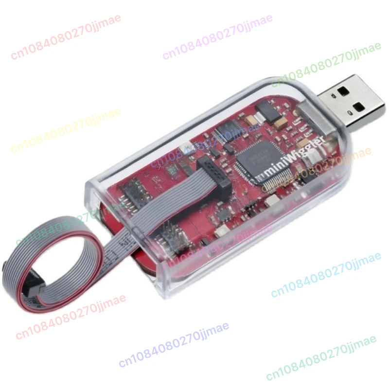 

Эмулятор Miniwiggler V3.1 KIT_MINIWIGGLER_3_USB Загрузка