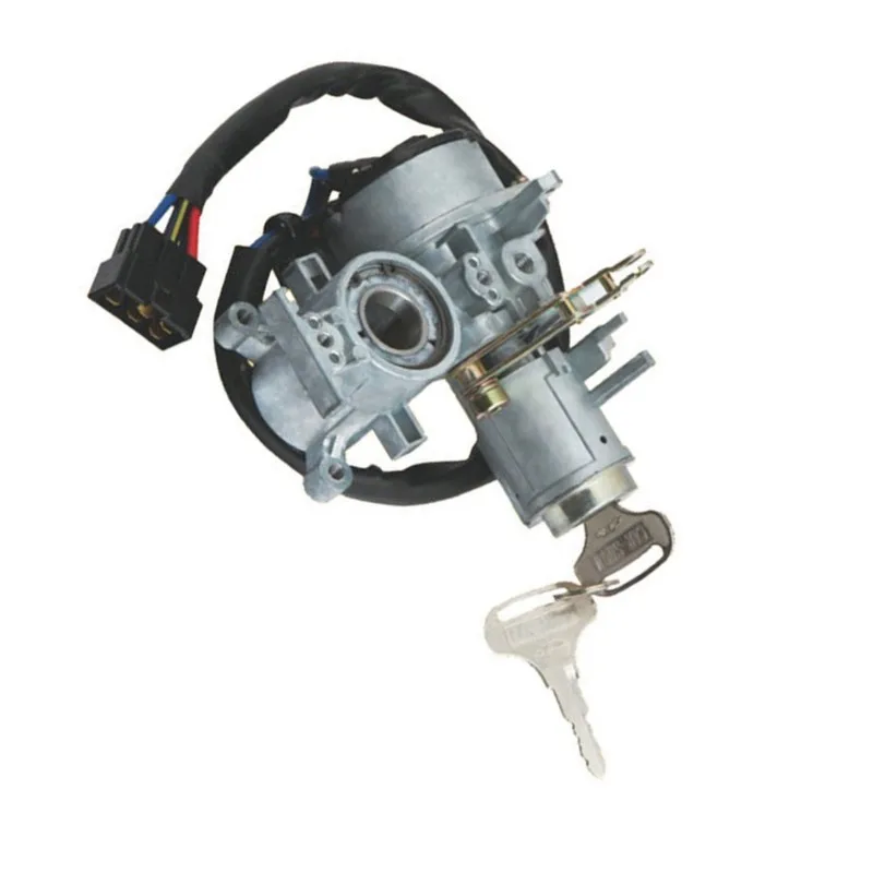 

X39A-Starter Switch Assembly 931105HA00 For Mitsubishi Fuso Canter Ignition System Part Number