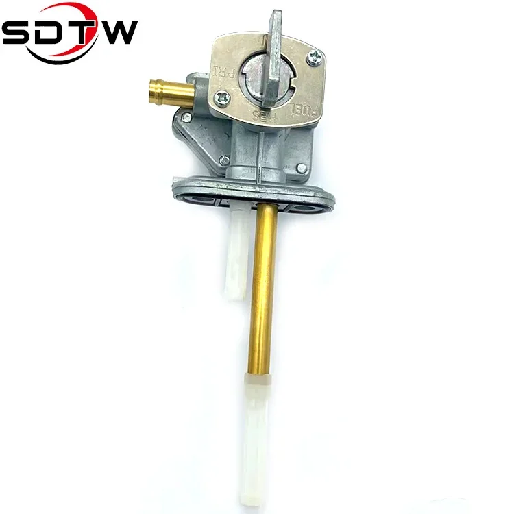 

51023-1267 Fuel Vavle Petcock Shut Off Tank Switch Fits for Kawasaki ZR400 ZRX 1994-2008