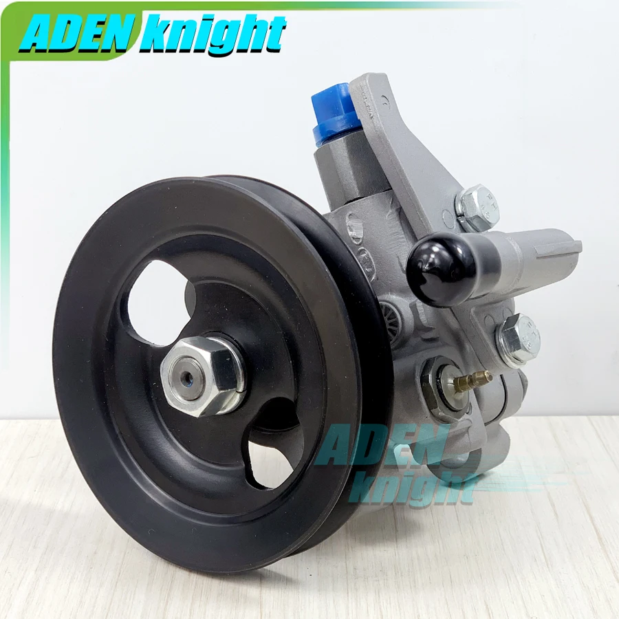 Power Steering Pump For HYUNDAI ELANTRA XD 1 571002D050 571002D000 5711029002 5711029000 57100-2D050 57100-2D000