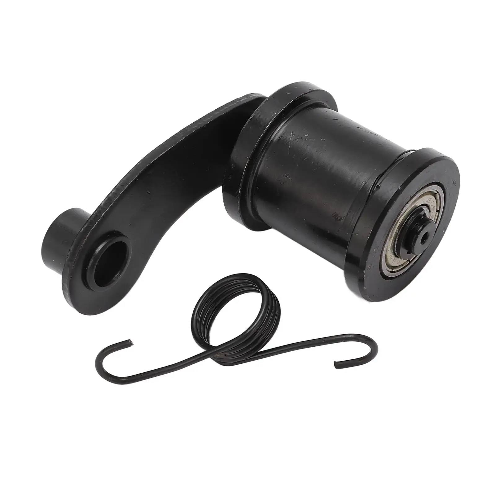 

Chain Tensioner for Mini Bike Chain Tensioner Steel Alloy Easy Installation for 19 cc 6.5HP