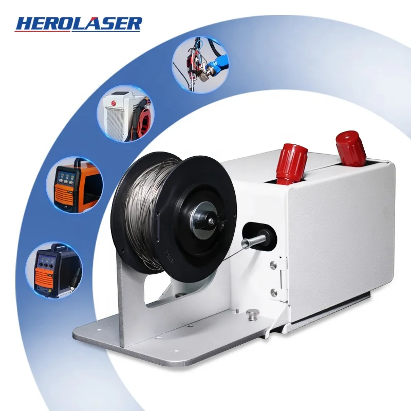 

Portable T700 Laser Machine Digital Automatic Wire Feeder Small And Easy To Carry New Condition Manual Fiber Laser