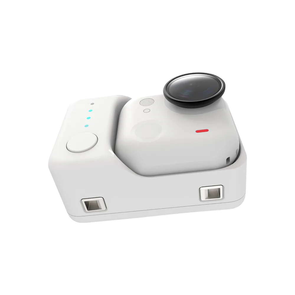 

Camera Charger Charging Case For Insta360 GO Ultra Sports Camera Accessories