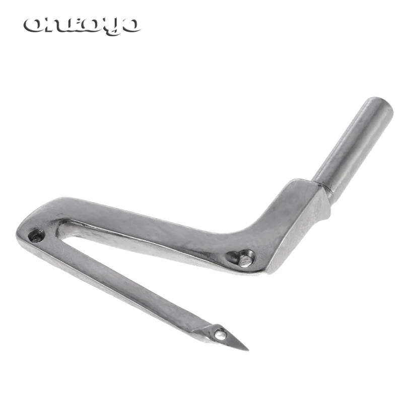 Golden Eagle B2521-804-000 Fits For JUKI MO-804, MO-816 OVERLOCK SEWING MACHINE SPARE PARTS Lower Looper