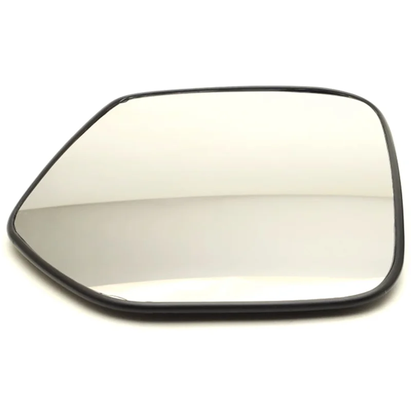 

Car Right Rear View Lens Reversing Mirror Lens for Mitsubishi TRITON L200 2006-2015 Car Accessories