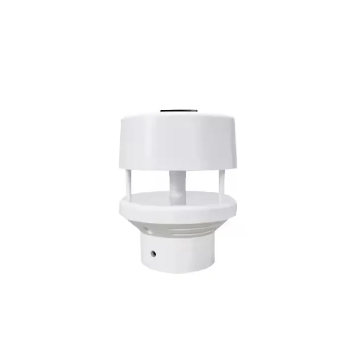 

Mini Ultrasonic Anemometer Low Power 9-30VDC 5VDC RS485 Temperature Wind Speed & Direction Sensor For Weather Stations