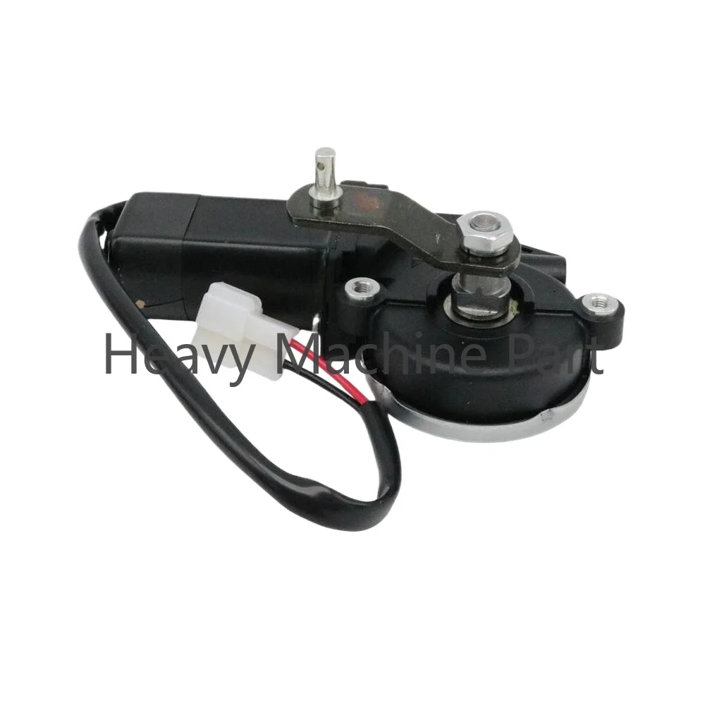 

Двигатель дроссельной заслонки RC411-53642 162000 -6101 Для Kubota U45-3ST U45-3S U45-3 U35-S2CA
