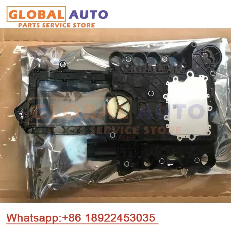 

722.9 Original New VGS3 7G TCM TCU Transmission Control Unit A000901800888 Fits For Mercedes-Benz A0034460310 car Accessories