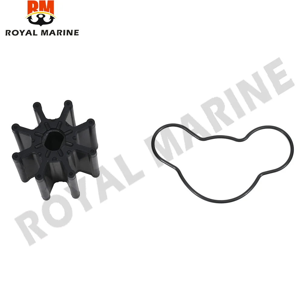 

Комплект крыльчатки 47-8М 0104229 Для MerCruiser Parts Marine 4,3 л 5,7 л 8,1 л Alpha Brave Engine Водяной насос 47- 862232 А2