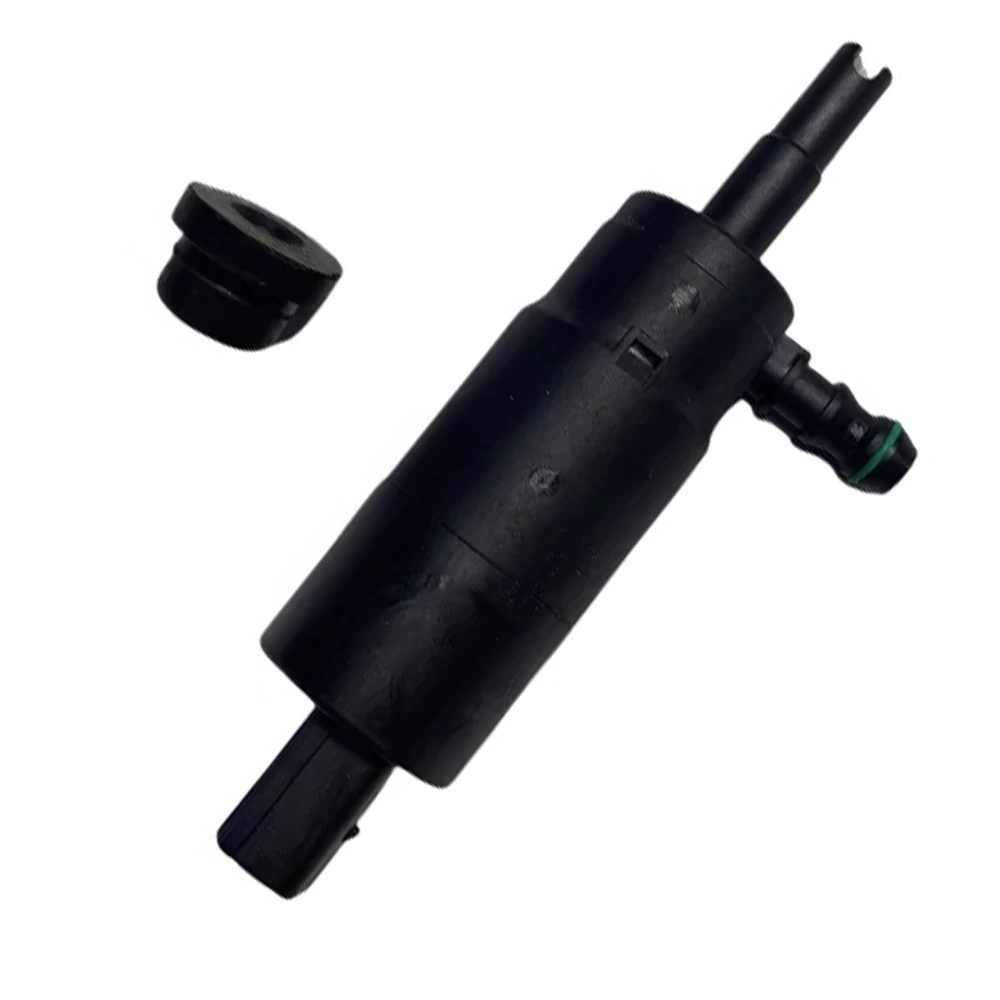 

Windscreen Windshield Washer Pump for Mercedes-Benz C230 C240 C280 C320 C350 C55 CL500 CL55 CL65 BMC100580 2108691121