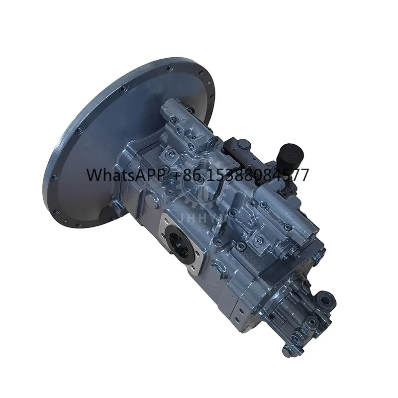 400914-00816B Главный насос DX200A-7M для