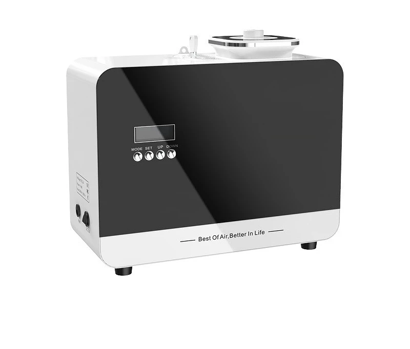 Hotel lobby Fragrance machine Conference room Fragrance machine 4S exhibition hall Clothing store store Fragrance