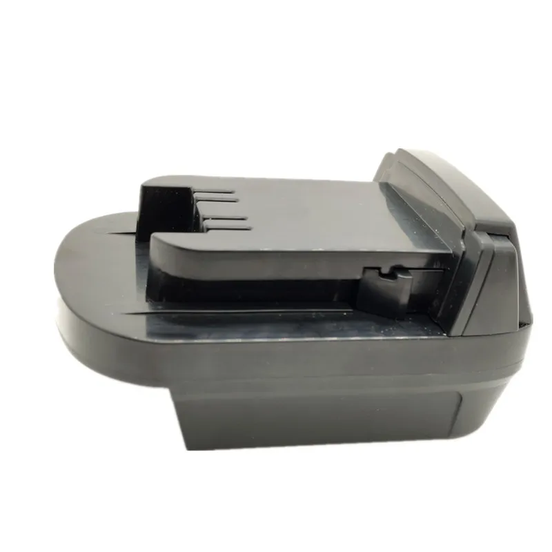 محول بطارية DL18ML لميلووكي 18 فولت بطارية ليثيوم أيون 48-11-1815 M18B2 M18B4 M18BX 18 فولت/20 فولت أدوات ليثيوم