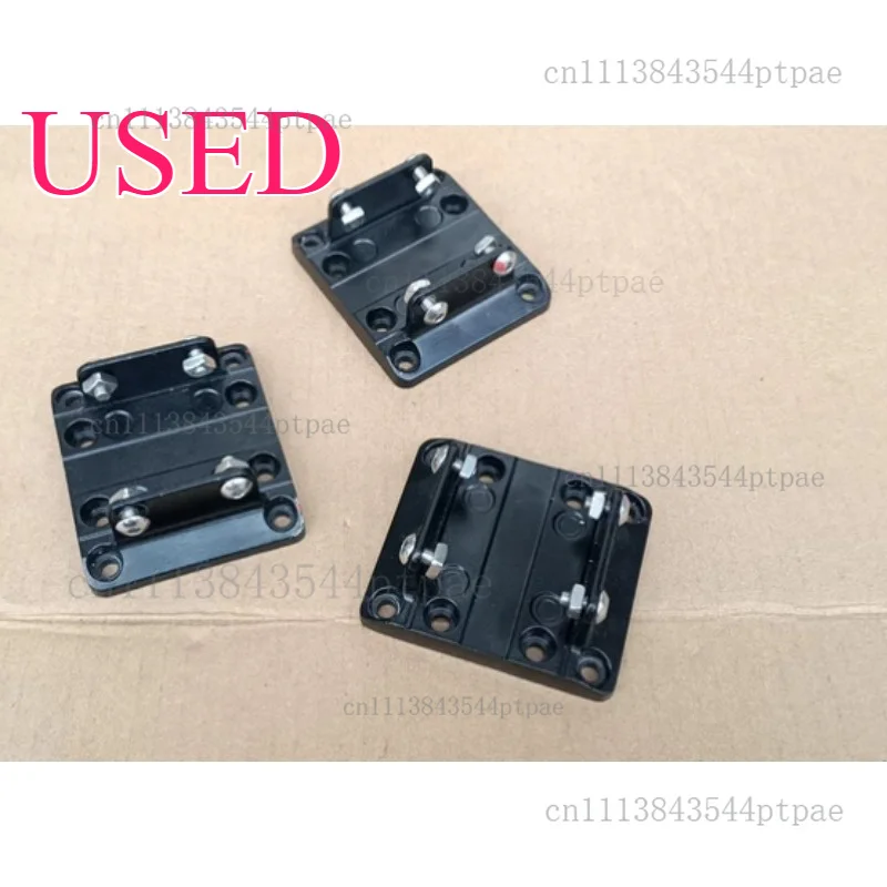 A 40mm belt module foot seat holder (real picture)