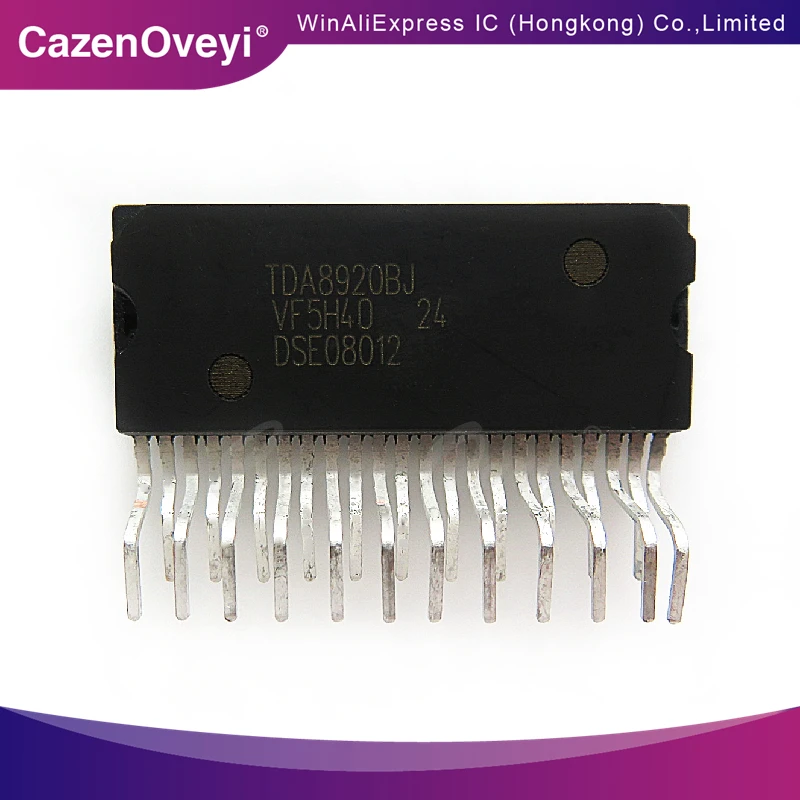 1 buah ZIP TDA8920 ZIP-23