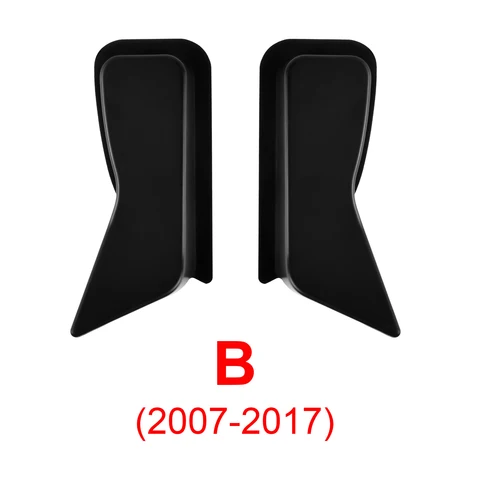 2x защита для обогрева заднего лобового стекла, накладка для Suzuki Jimny Sierra JB64 JB74 2007-2022, аксессуар для салона автомобиля
