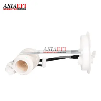 10 best sales Civic VII hatchback - №7