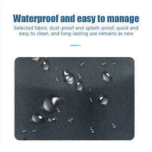 Game Mouse Storage Box Case, Beutel, Stoßdicht, wasserdicht, Zubehör, Logitech, MX Master 3, 3s, Razer Alien, MX Master 3 8 Hauptverkaufsbüro Razer - №1