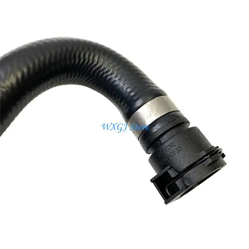

37JE Car Radiator Cooling System Water Hose Pipe Ventilation Tube Fit for 17127535535