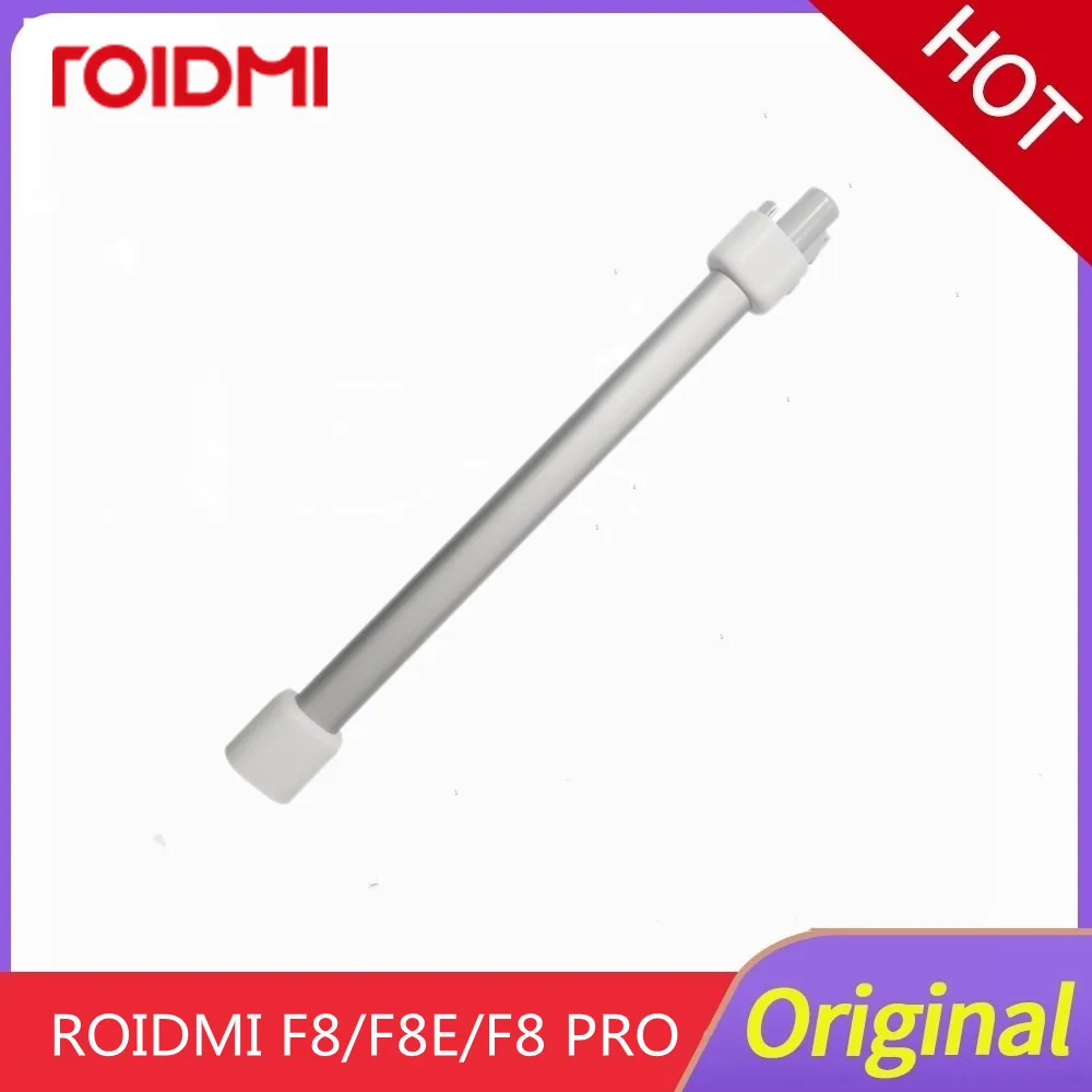 Original ROIDMI X300 Ultra handheld wireless vacuum cleaner spare parts metal rod conductive tube