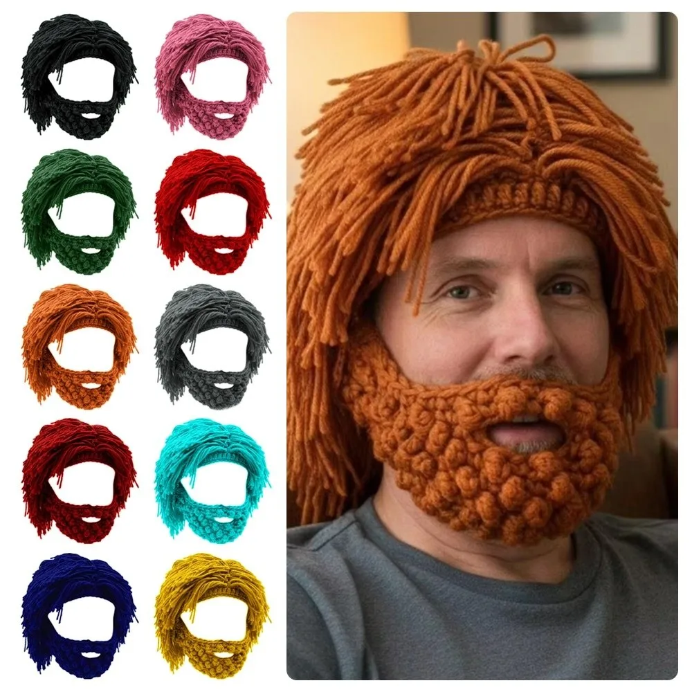 Thumbnail 3 - #76 Knit Beanie Hats Discount Picks