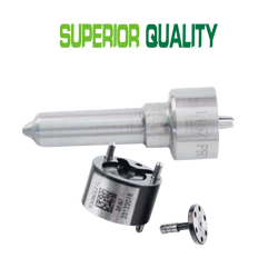 INJECTOR NOZZLE L138PBD L138PRD VALVE 9308-621C REPAIR KITS 7135-649 FOR SA-NGY-ONG Ky-ron Re-xton EJBR02601Z A6650170121 Euro 3