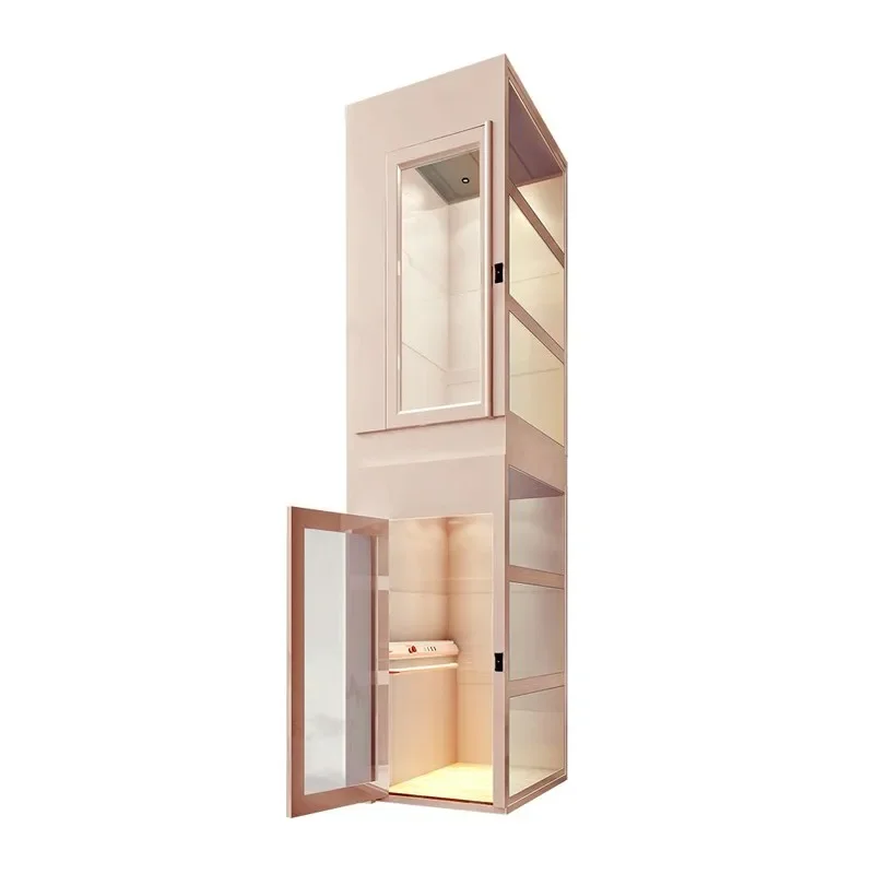 

High quality Brand new and suitable for Indoor and Outdoor Elevator, Deposit