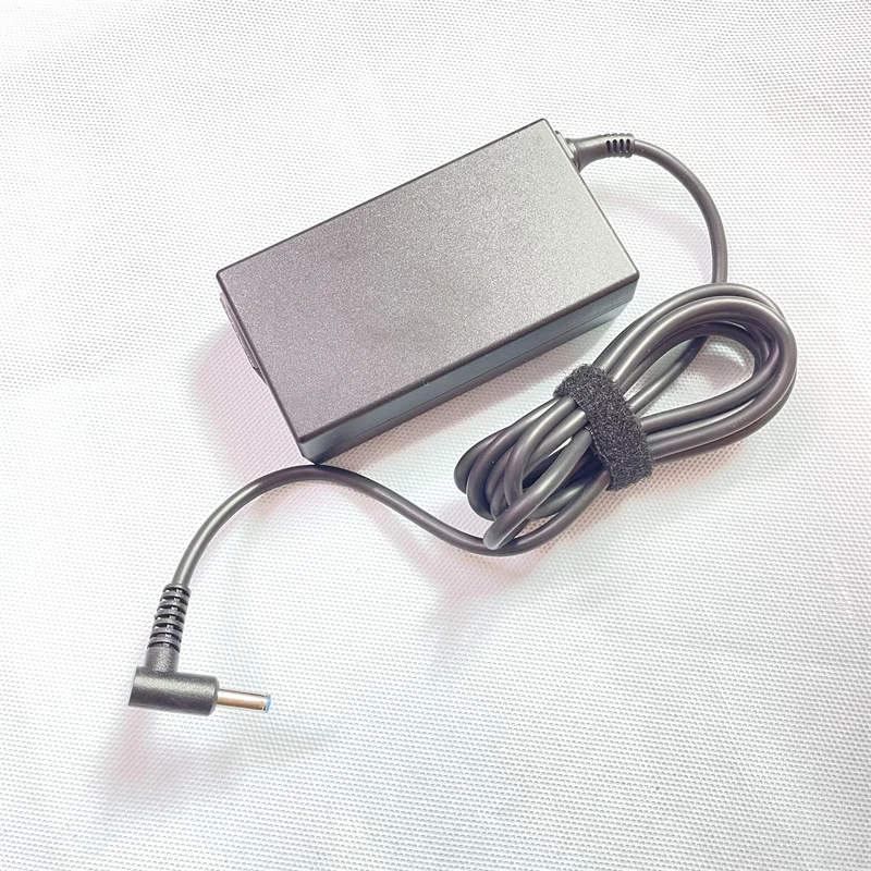 19.5V 3.33A 65W 4.5*3.0mm Laptop Charger Adapter For HP Envy 17-j010us Pavilion 15-j000 Chromebook 11 G4 G5 EE 14 G3 246 G4 248