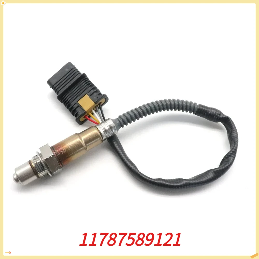 

Датчик кислорода (лямбда-зонд) переднего расположения 11787589121 для BMW X1 E84 F25 F87 Z4 E89 X3 X4 X5 Z4 F20 F21 F23 F30 F31 F10
