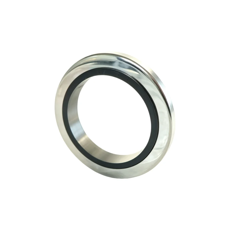 1614942900 1619517700 1616562500 1622462800 Shaft Oil Seal For Atlas Copco Screw Air Compressor Rotor Shaft Spare Component