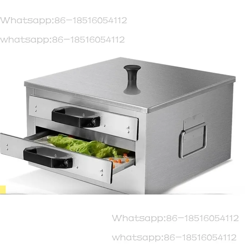 Household Mini Small Drawer Thickened