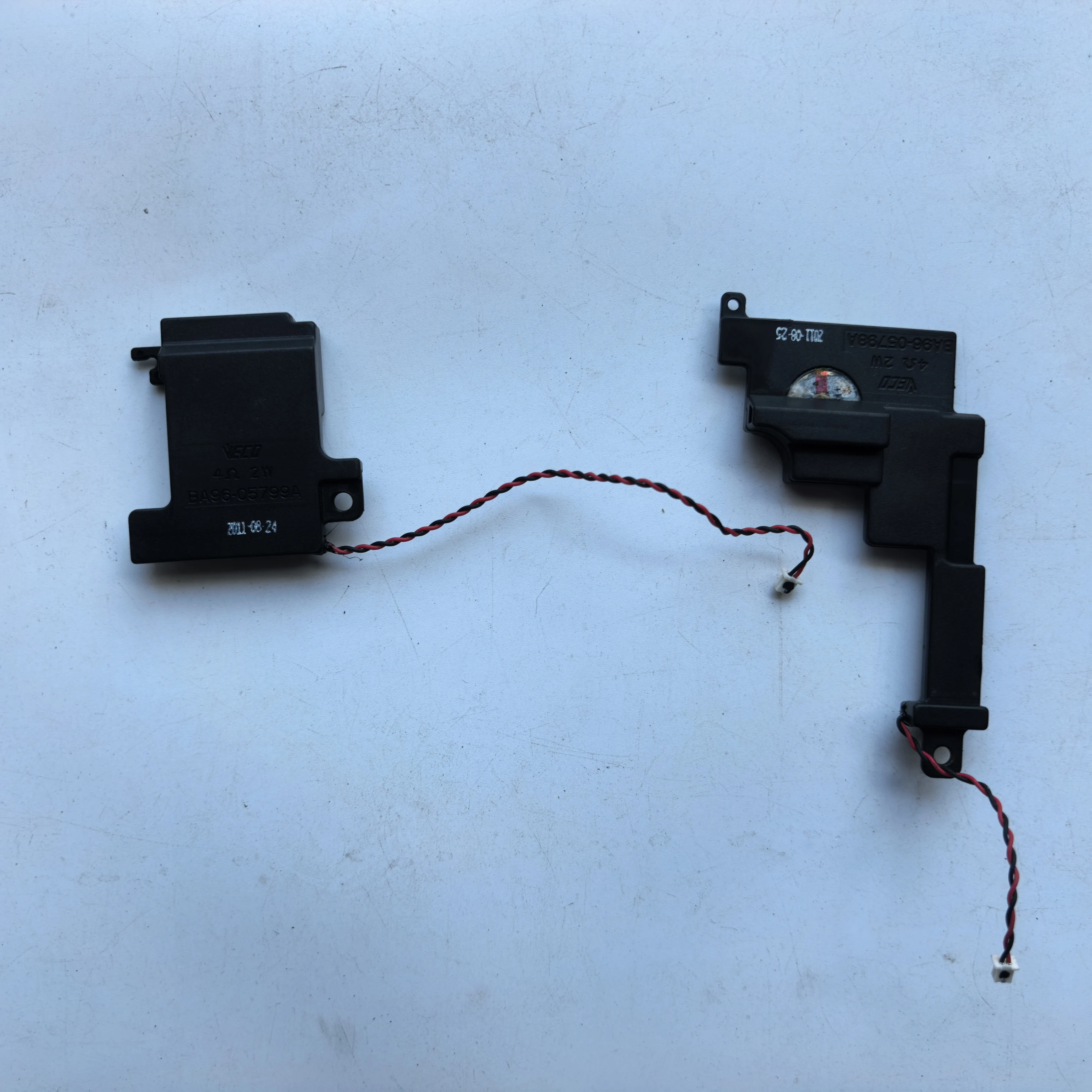 

New laptop built-in speakers for samsung NP700G7C NP700G7A 700G7C 700G7A