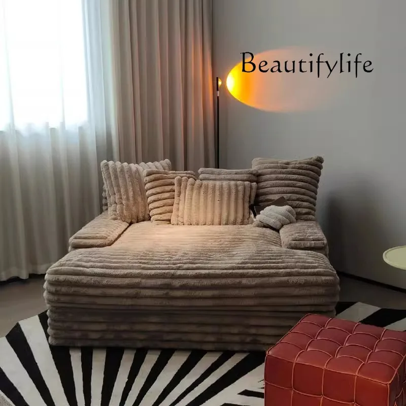 

couch Luxury Designer Compression Sofa Modern Nordic Chaise Living Room Sofas Soft Corduroy Canape Salon Bedroom Furniture