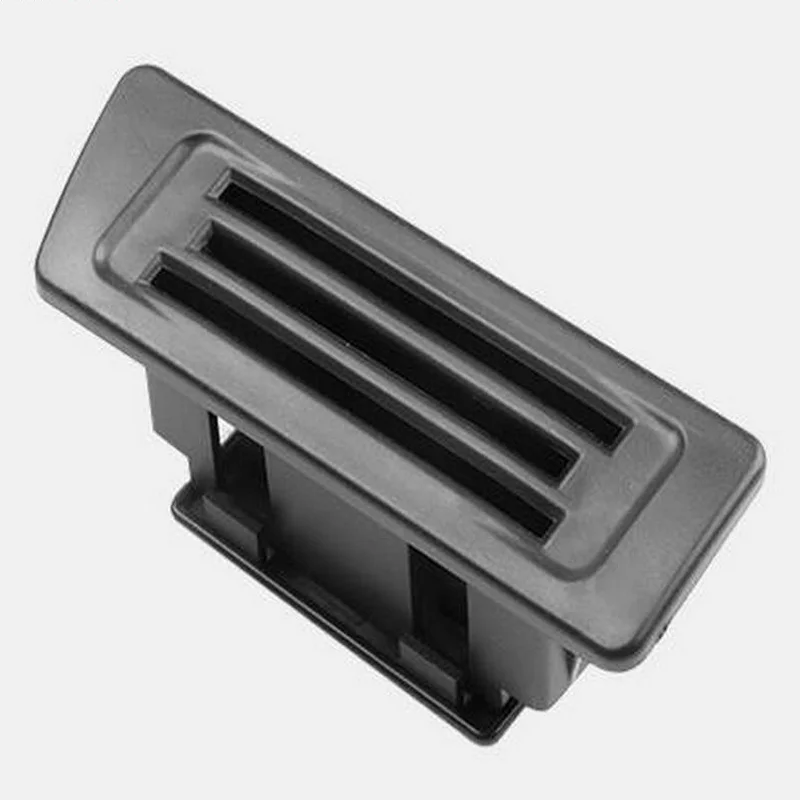 BJMYCYY For 2017 2018 Volkswagen Vw T-ROC T ROC TROC Car styling Card slot storage box card inserter