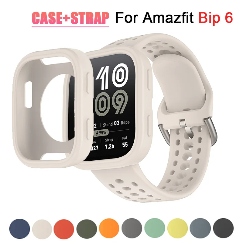 Original Silicone+C… - image