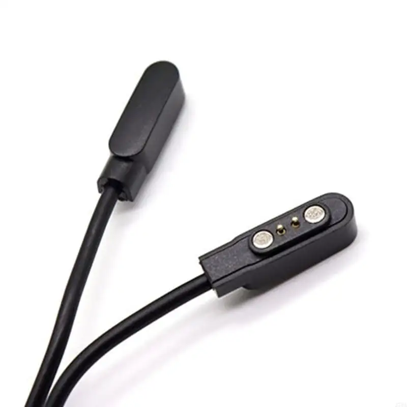 J78A Dock Adapter USB Charging Cable For Xiaomi Mibro GS/GS Pro/A2/T2/T1/C3/C2/Lite 2 Smart Watch Power Charge Accessories