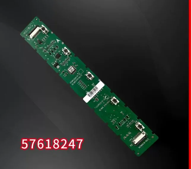 Applicable To 59324363 Schindler 3600 Lift Car Button Board 5-Piece 59324359 57618247 57618272