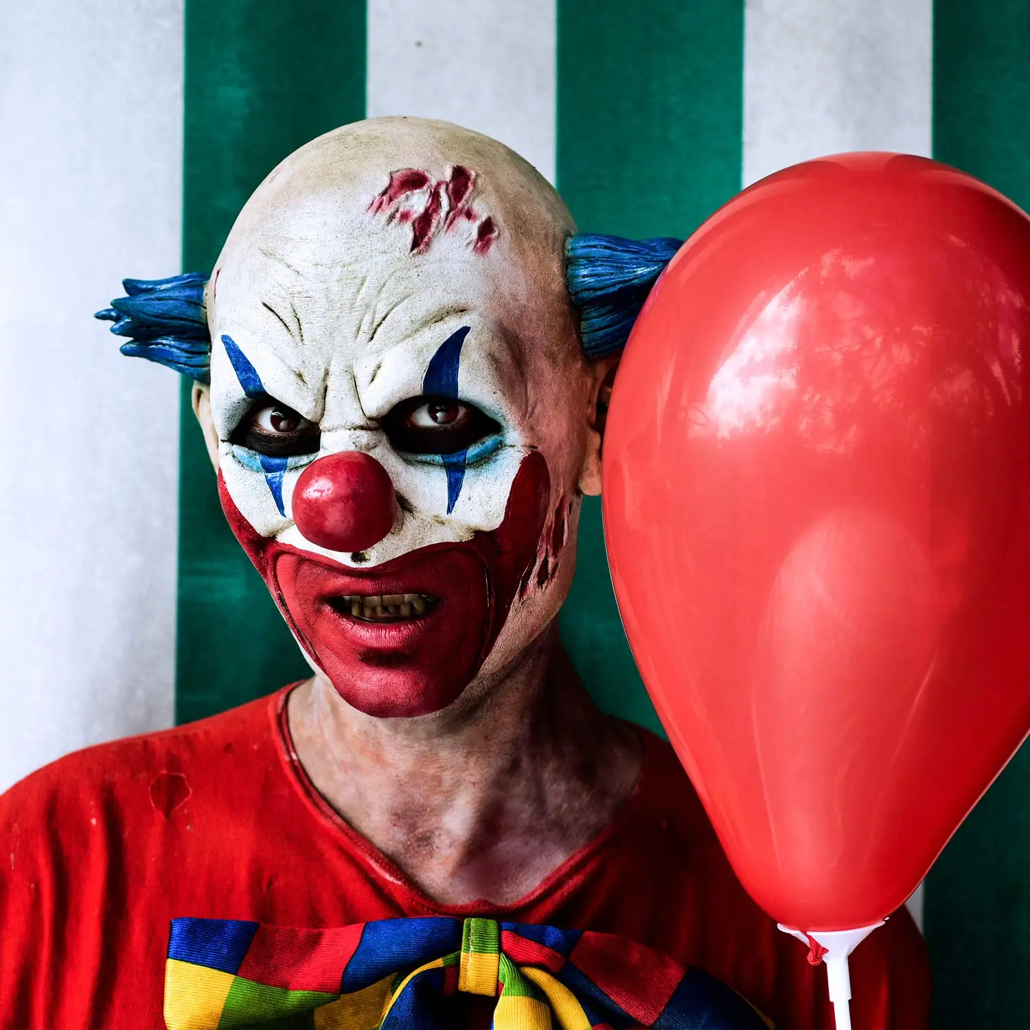 Halloween chauve casquette maquillage Latex tête chauve perruque casquettes chauve chapeau Cosplay maquillage Costume accessoires pour adultes femmes