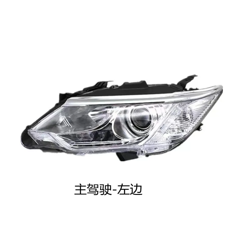 

Suitable for To-yo-ta Camry 2015, 2016, and 2017 models, front headlights, xenon headlights