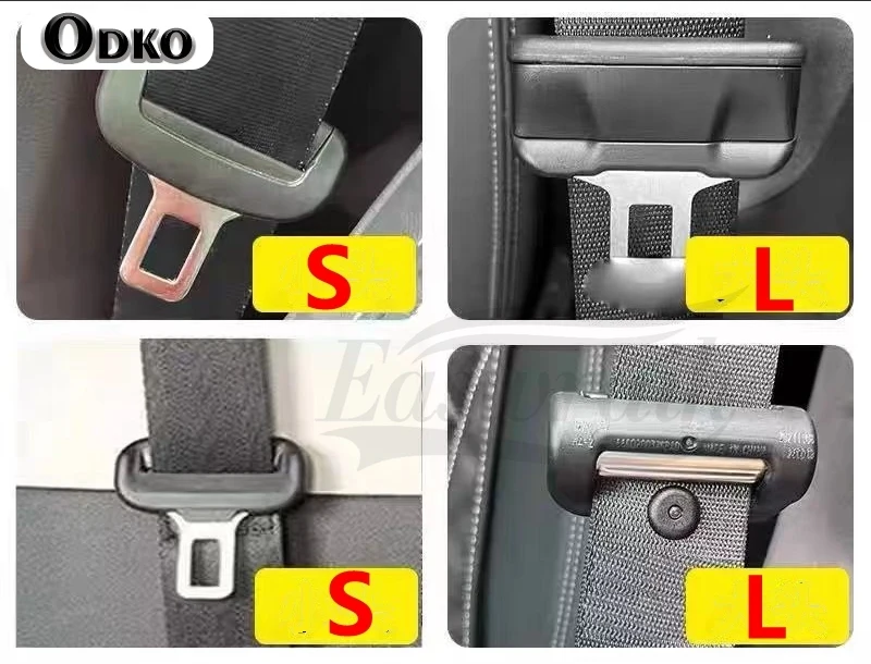 Car Silicone Safety…