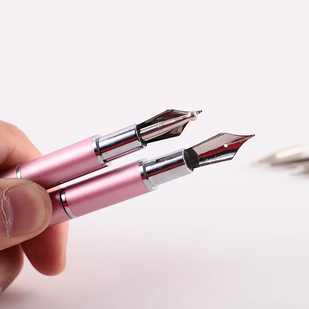 

2Sets Manicure Drawing Pen Set Essential Nail Art Accessory for Creative DIY Designs Ideal Gift for Women Girls