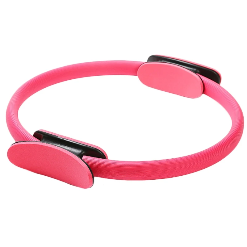 

Yoga Circle Fitness Magic Ring for Women Professional Training Muscle Pilates Circles Exercise Accessories Workout Drop Shipping