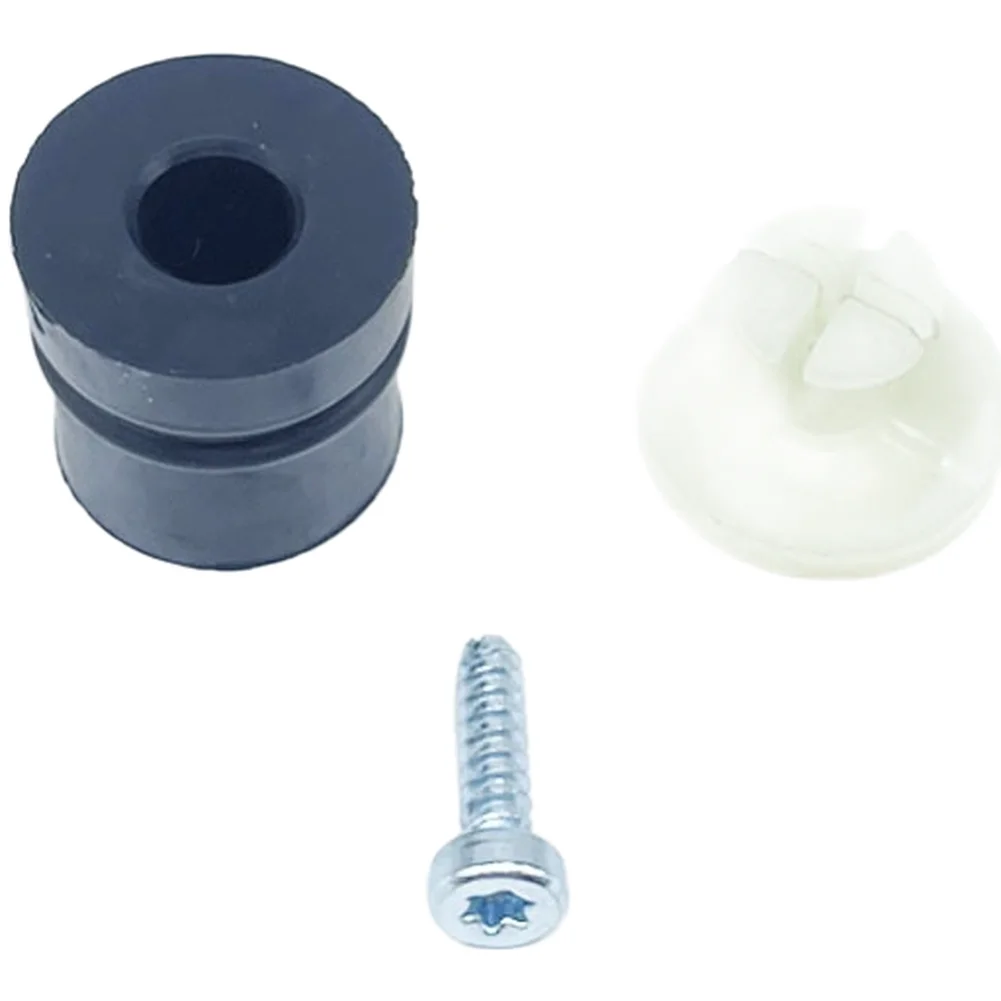 Vibration Damper Buffer Set For Stihl/ MS260 MS240 026 024 Chainsaw Replace 1121 790 9901 1125 791 7310 Rubber Mount