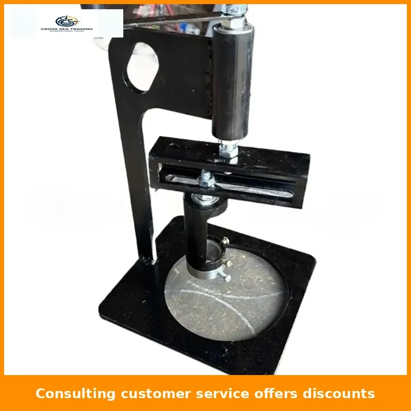 1-13cm Plasma Auxiliary Tool for Cutting Circular Shapes in Sheet Metal