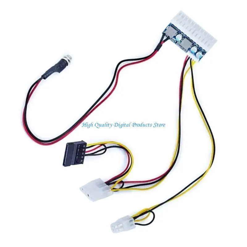 

U2JE 260W DC12V Power Boards for Computer Applications